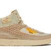 Jordan 2 Retro SP Union Rattan DN3802-200 - Nicesk photo 1