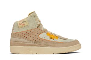 Jordan 2 Retro SP Union Rattan DN3802-200 - Nicesk photo 1