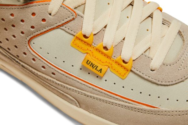 Jordan 2 Retro SP Union Rattan DN3802-200 - Nicesk photo 10
