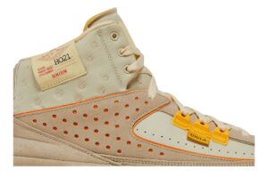 Jordan 2 Retro SP Union Rattan DN3802-200 - Nicesk photo 2