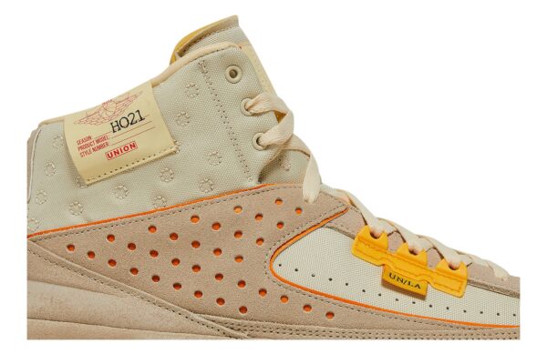 Jordan 2 Retro SP Union Rattan DN3802-200 - Nicesk photo 2