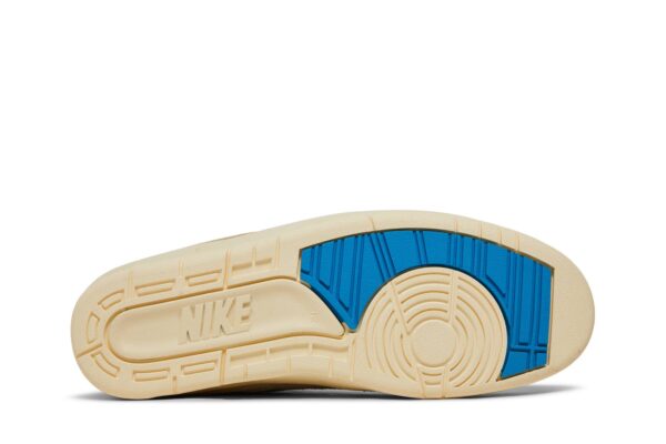 Jordan 2 Retro SP Union Rattan DN3802-200 - Nicesk photo 4