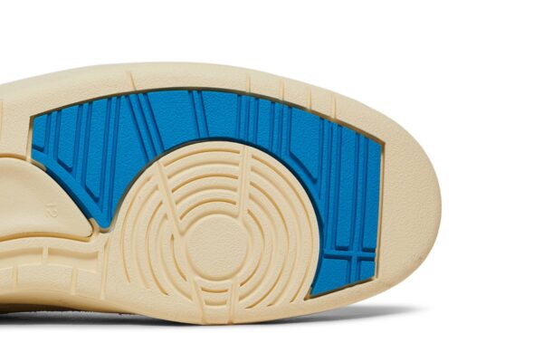 Jordan 2 Retro SP Union Rattan DN3802-200 - Nicesk photo 5