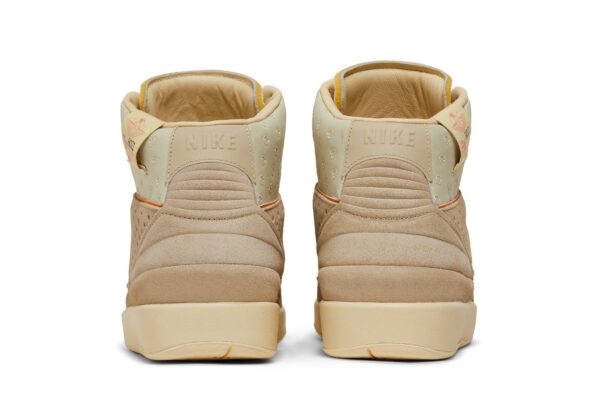 Jordan 2 Retro SP Union Rattan DN3802-200 - Nicesk photo 6