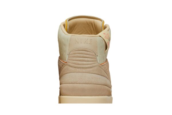 Jordan 2 Retro SP Union Rattan DN3802-200 - Nicesk photo 7