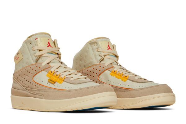Jordan 2 Retro SP Union Rattan DN3802-200 - Nicesk photo 8