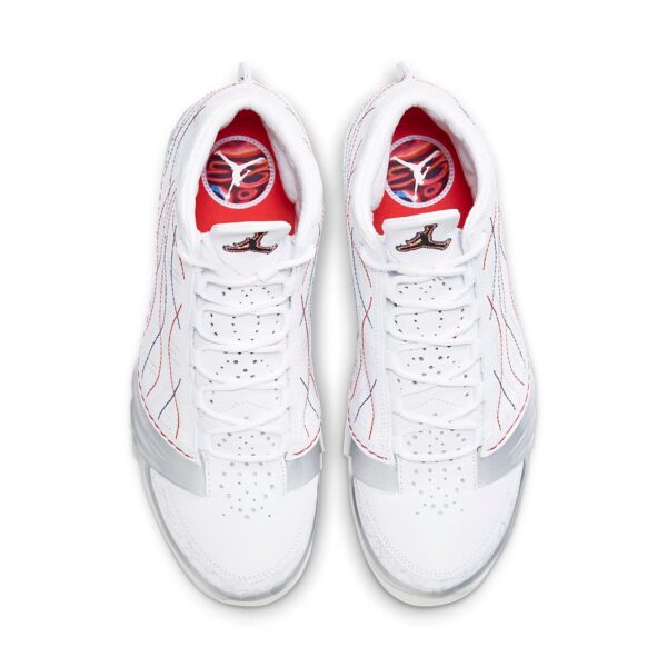 Jordan 23 Retro Mid-Autumn Festival FV3621-140 - Nicesk photo 4
