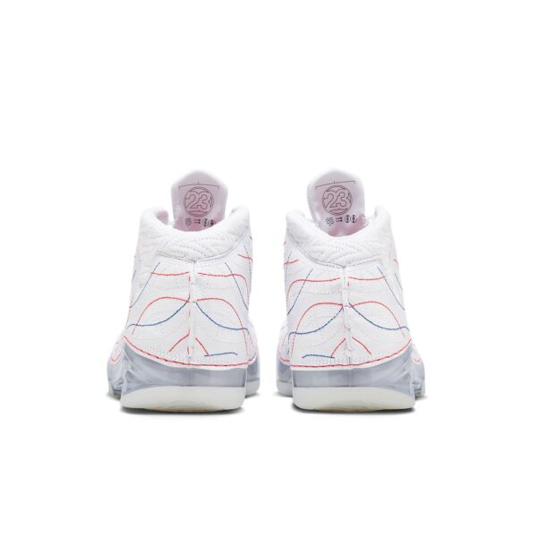 Jordan 23 Retro Mid-Autumn Festival FV3621-140 - Nicesk photo 5