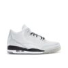 Jordan 3 Retro 5Lab3 Silver 631603-003 - Nicesk photo 1