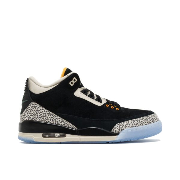 Jordan 3 Retro atmos 923096-001 - Nicesk photo 1