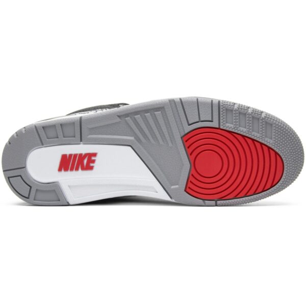Jordan 3 Retro Black Cement (2018) 854262-001 - Nicesk photo 4