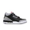 Jordan 3 Retro Black Cement (2018) (GS) 854261-001 - Nicesk photo 1