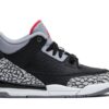 Jordan 3 Retro Black Cement (2018) (PS) 429487-021 - Nicesk photo 1