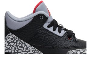Jordan 3 Retro Black Cement (2018) (PS) 429487-021 - Nicesk photo 2
