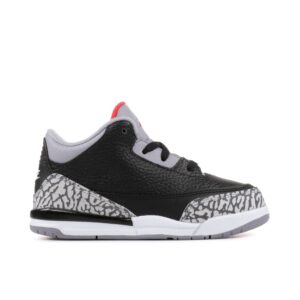 Jordan 3 Retro Black Cement (2018) (TD) 832033-021 - Nicesk photo 1