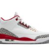 Jordan 3 Retro Cardinal Red CT8532-126 - Nicesk photo 1