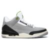 Jordan 3 Retro Chlorophyll 136064-006 - Nicesk photo 1