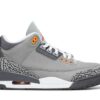 Jordan 3 Retro Cool Grey (2021) CT8532-012 - Nicesk photo 1