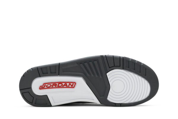 Jordan 3 Retro Cool Grey (2021) CT8532-012 - Nicesk photo 4
