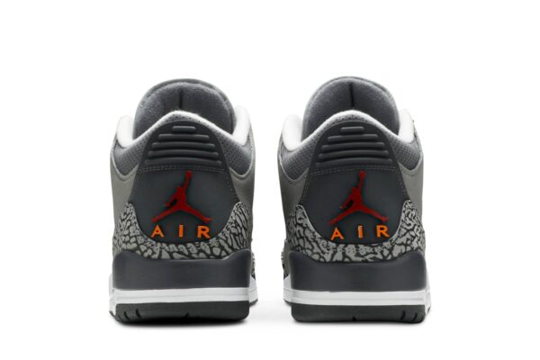 Jordan 3 Retro Cool Grey (2021) CT8532-012 - Nicesk photo 6