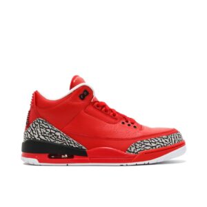 Jordan 3 Retro DJ Khaled Grateful AJ3-770438 - Nicesk photo 1