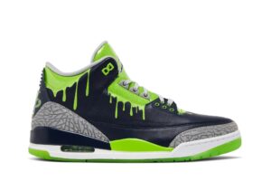 Jordan 3 Retro Doernbecher Hugo FZ3030-919 - Nicesk photo 1