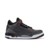 Jordan 3 Retro Fear Pack (2013) 626967-040 - Nicesk photo 1