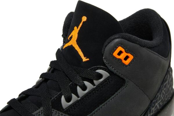 Jordan 3 Retro Fear Pack (2023) CT8532-080 - Nicesk photo 10