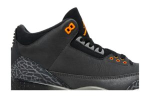 Jordan 3 Retro Fear Pack (2023) CT8532-080 - Nicesk photo 2