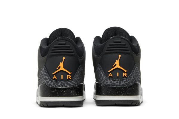 Jordan 3 Retro Fear Pack (2023) CT8532-080 - Nicesk photo 6