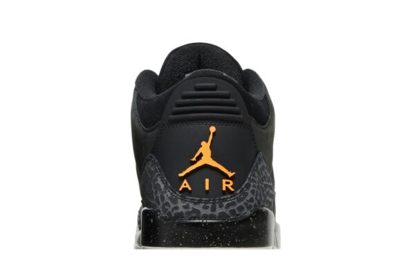 Jordan 3 Retro Fear Pack (2023) CT8532-080 - Nicesk photo 7