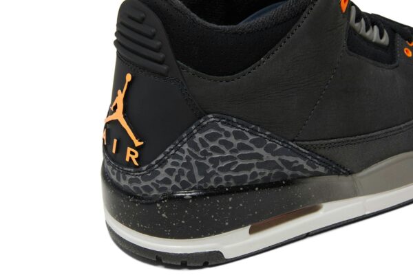 Jordan 3 Retro Fear Pack (2023) CT8532-080 - Nicesk photo 9
