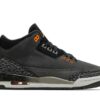 Jordan 3 Retro Fear Pack (2023) (GS) DM0967-080 - Nicesk photo 1