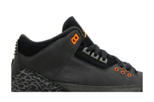 Jordan 3 Retro Fear Pack (2023) (GS) DM0967-080 - Nicesk photo 2