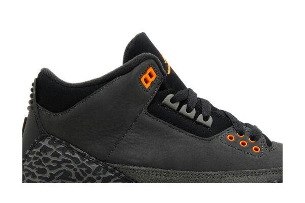 Jordan 3 Retro Fear Pack (2023) (GS) DM0967-080 - Nicesk photo 2