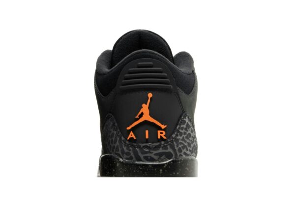 Jordan 3 Retro Fear Pack (2023) (GS) DM0967-080 - Nicesk photo 7