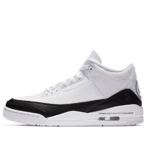 Jordan 3 Retro Fragment DA3595-100 - Nicesk photo 1