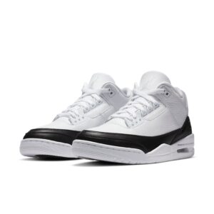 Jordan 3 Retro Fragment DA3595-100 - Nicesk photo 2