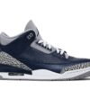 Jordan 3 Retro Georgetown (2021) CT8532-401 - Nicesk photo 1