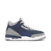 Jordan 3 Retro Georgetown (2021) (GS) 398614-401 - Nicesk photo 1