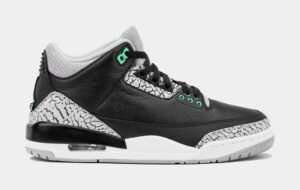 Jordan 3 Retro Green Glow CT8532-031 - Nicesk photo 1