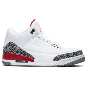 Jordan 3 Retro Hall of Fame 136064-116 - Nicesk photo 1