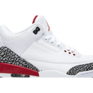 Jordan 3 Retro Hall of Fame 136064-116 - Nicesk photo 2