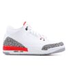 Jordan 3 Retro Hall of Fame (GS) 398614-116 - Nicesk photo 1