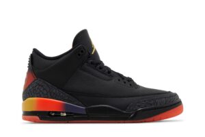 Jordan 3 Retro J Balvin Rio FN0344-001 - Nicesk photo 1