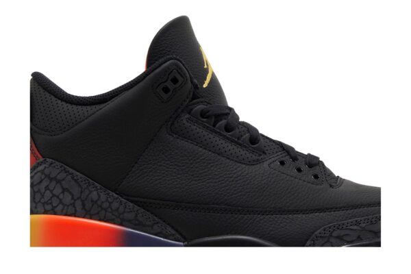 Jordan 3 Retro J Balvin Rio FN0344-001 - Nicesk photo 2