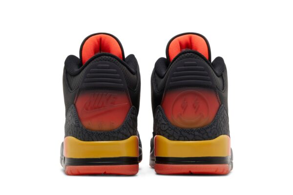 Jordan 3 Retro J Balvin Rio FN0344-001 - Nicesk photo 6