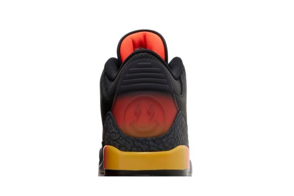 Jordan 3 Retro J Balvin Rio FN0344-001 - Nicesk photo 7