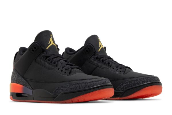 Jordan 3 Retro J Balvin Rio FN0344-001 - Nicesk photo 8