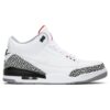 Jordan 3 Retro JTH Super Bowl AV6683-160 - Nicesk photo 1